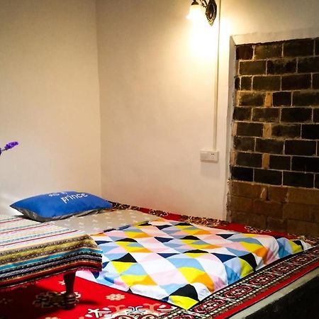 Dap Youth Hostel Turpan Exterior foto